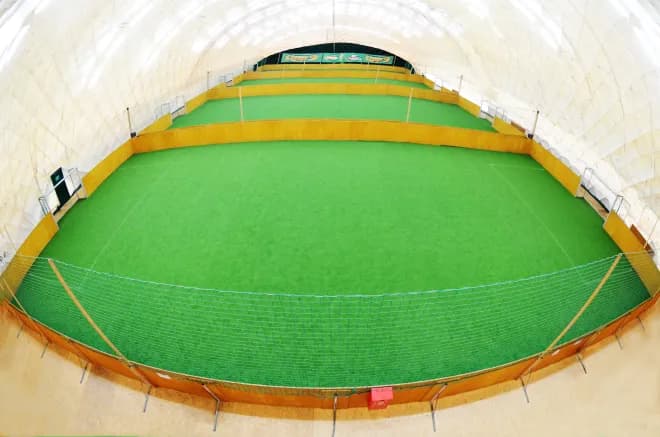 Soccerdome - Wien 20
