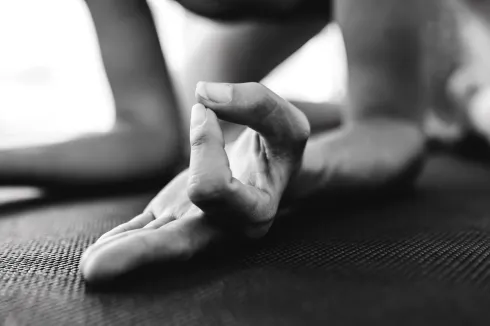 Warm Ashtanga Yoga (All Levels)