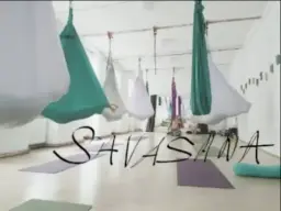 Aerial Yoga 
