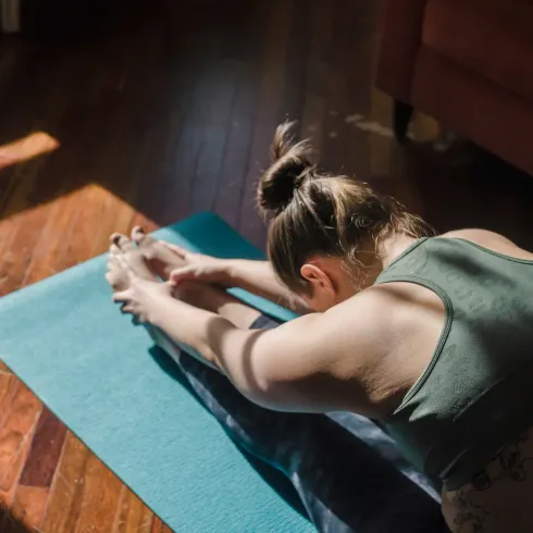 SUN YOGA 