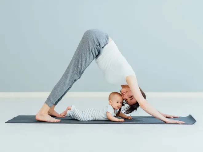 Mama Baby Yoga (DE)