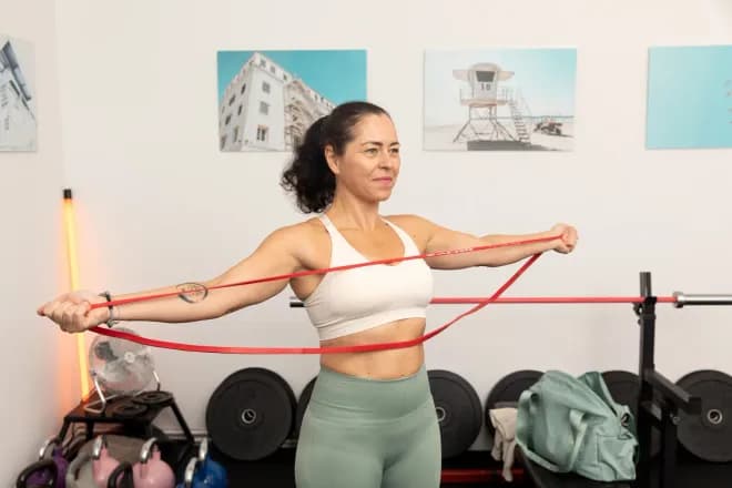 Krafttraining