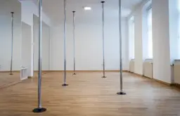 Freies Training - Pole