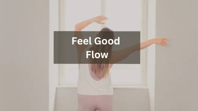  Feel-Good Flow (DE/ENG)