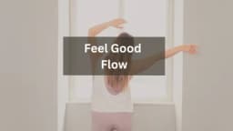  Feel-Good Flow (DE/ENG)