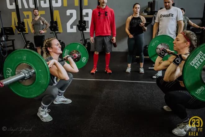 CrossFit