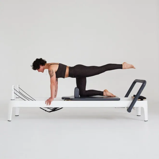 REFORMER FULL BODY SCULPT