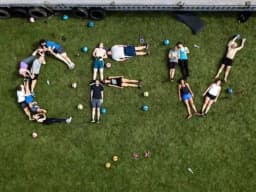 CrossFit All Levels - Team Workout
